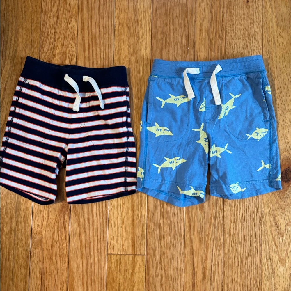 Gap shorts  size 2 years